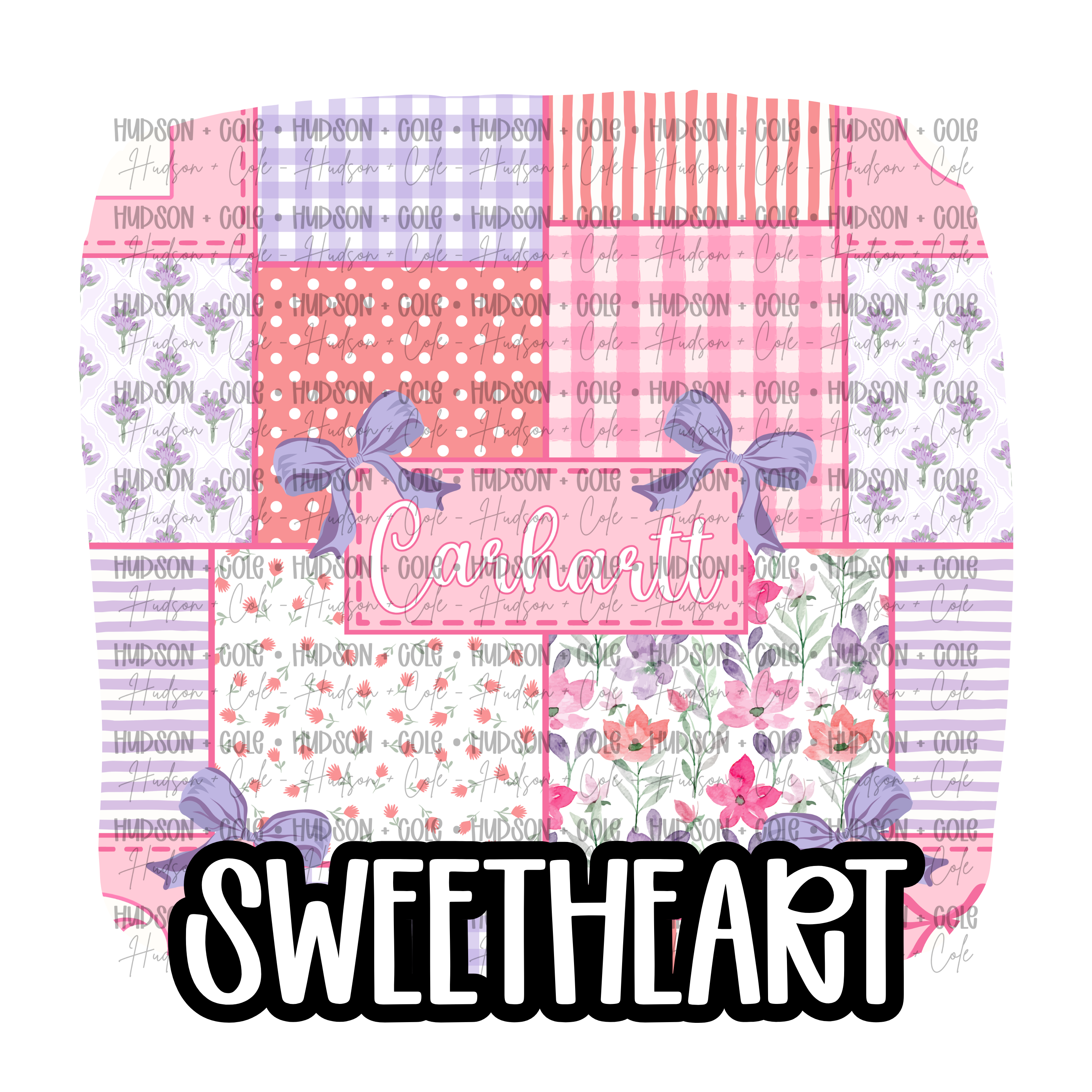 Sweetheart | ETAT: September