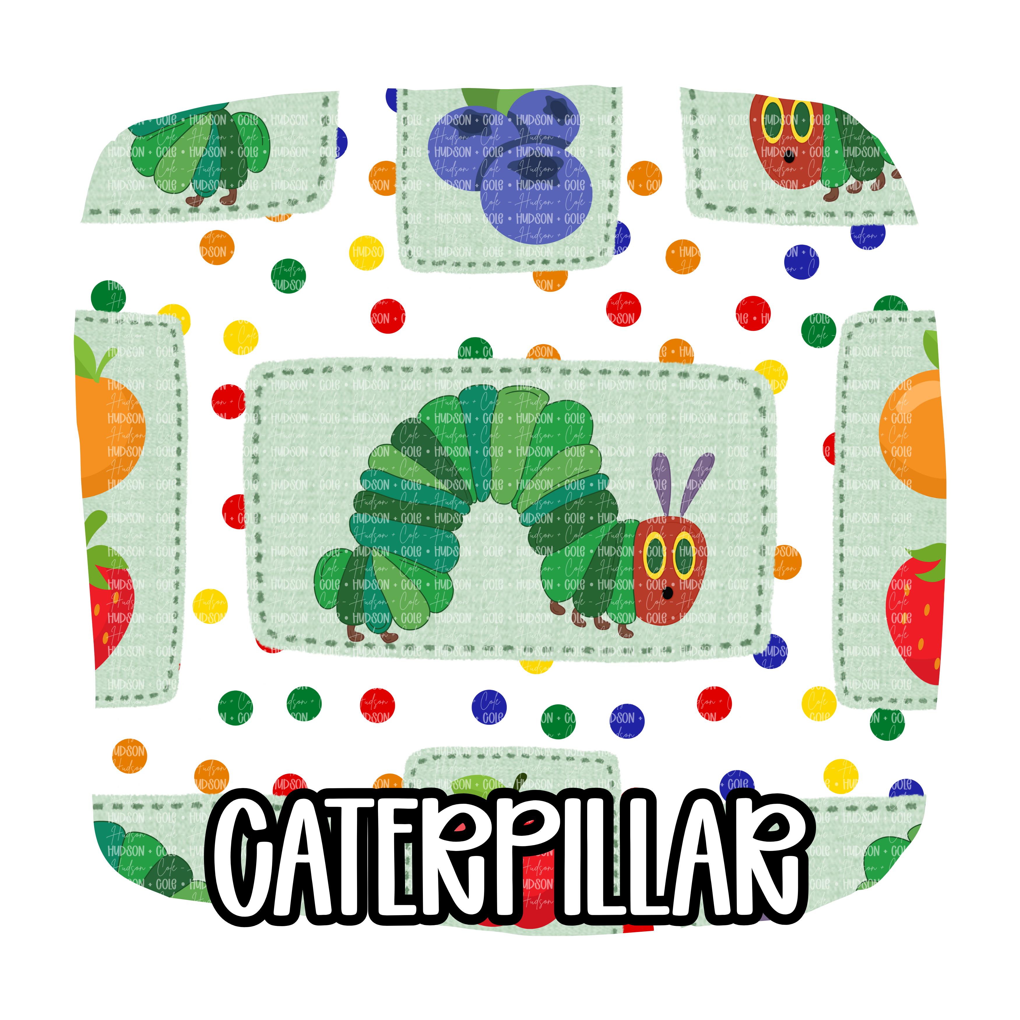 CATERPILLAR | ETAT: OCTOBER