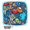 Toon Mix | ETAT: Late Dec/Early Jan