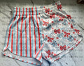 RTS SPLIT SHORTS