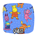 QUEST | ETAT: OCTOBER