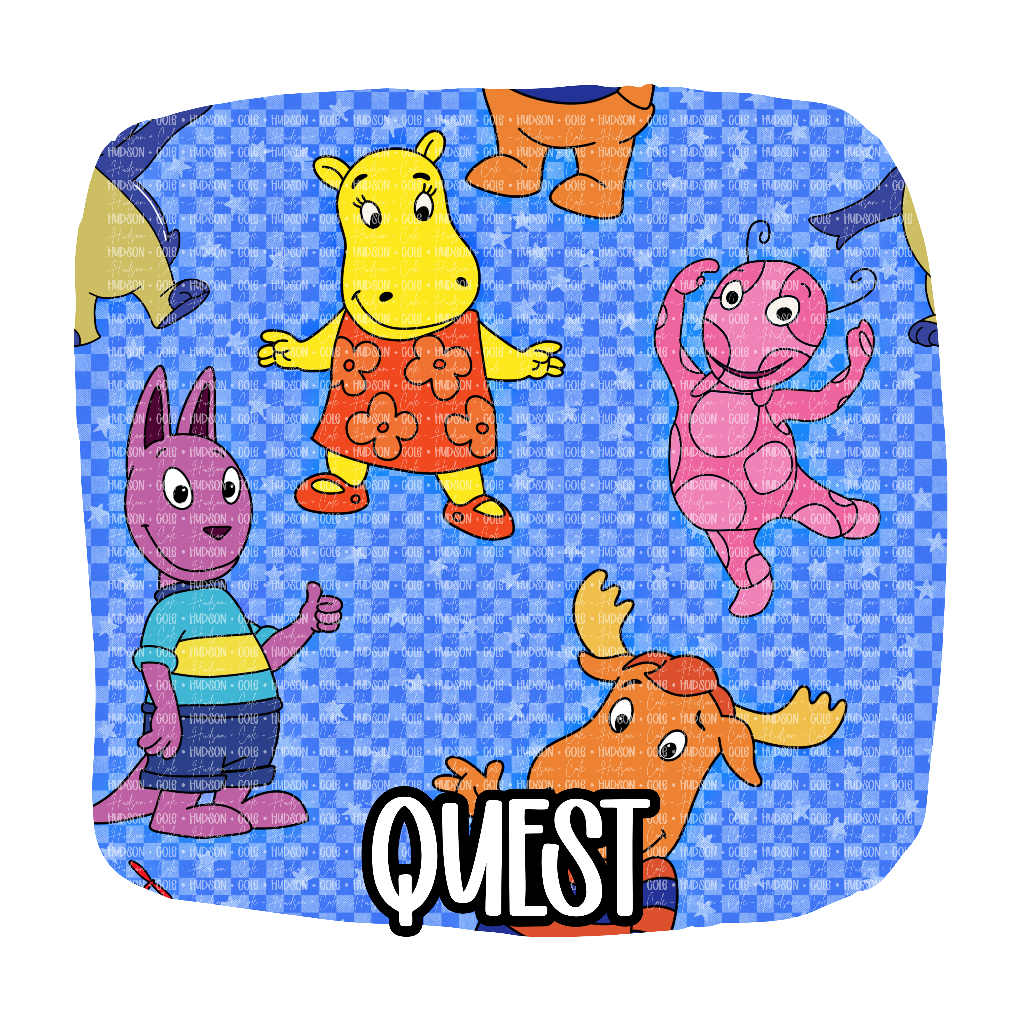 QUEST | ETAT: OCTOBER