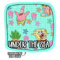 Under The Sea | ETAT: Late Dec/Early Jan