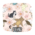 BEAR | ETAT: OCTOBER