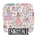 Fairytale | ETAT: September