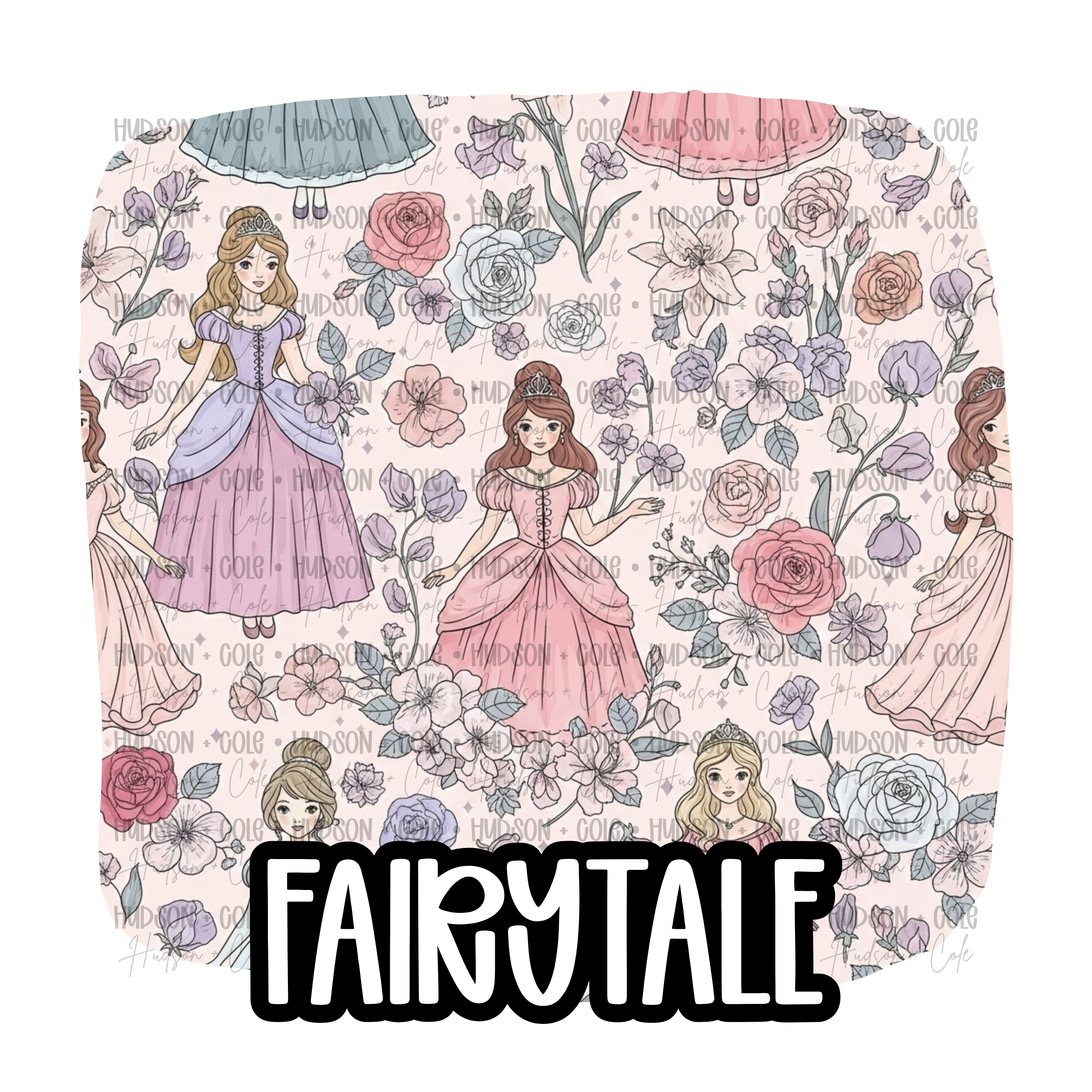 Fairytale | ETAT: September