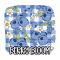 Berry Bloom | ETAT: October