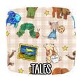 TALES | ETAT: OCTOBER