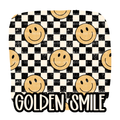 Golden Smile | ETAT: AUGUST