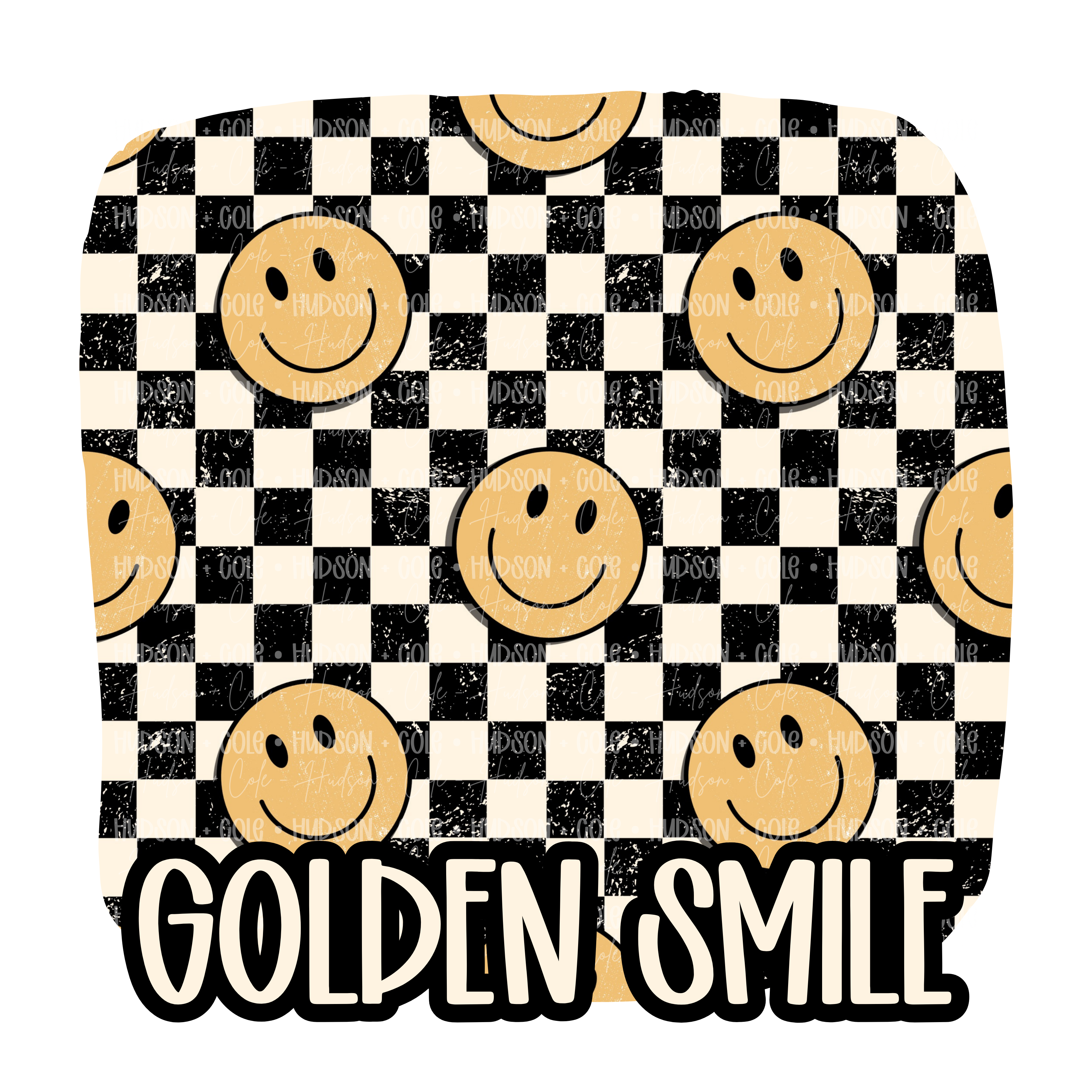 Golden Smile | ETAT: AUGUST