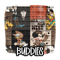 Buddies | ETAT: September