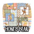 Honey Bear | ETAT: September