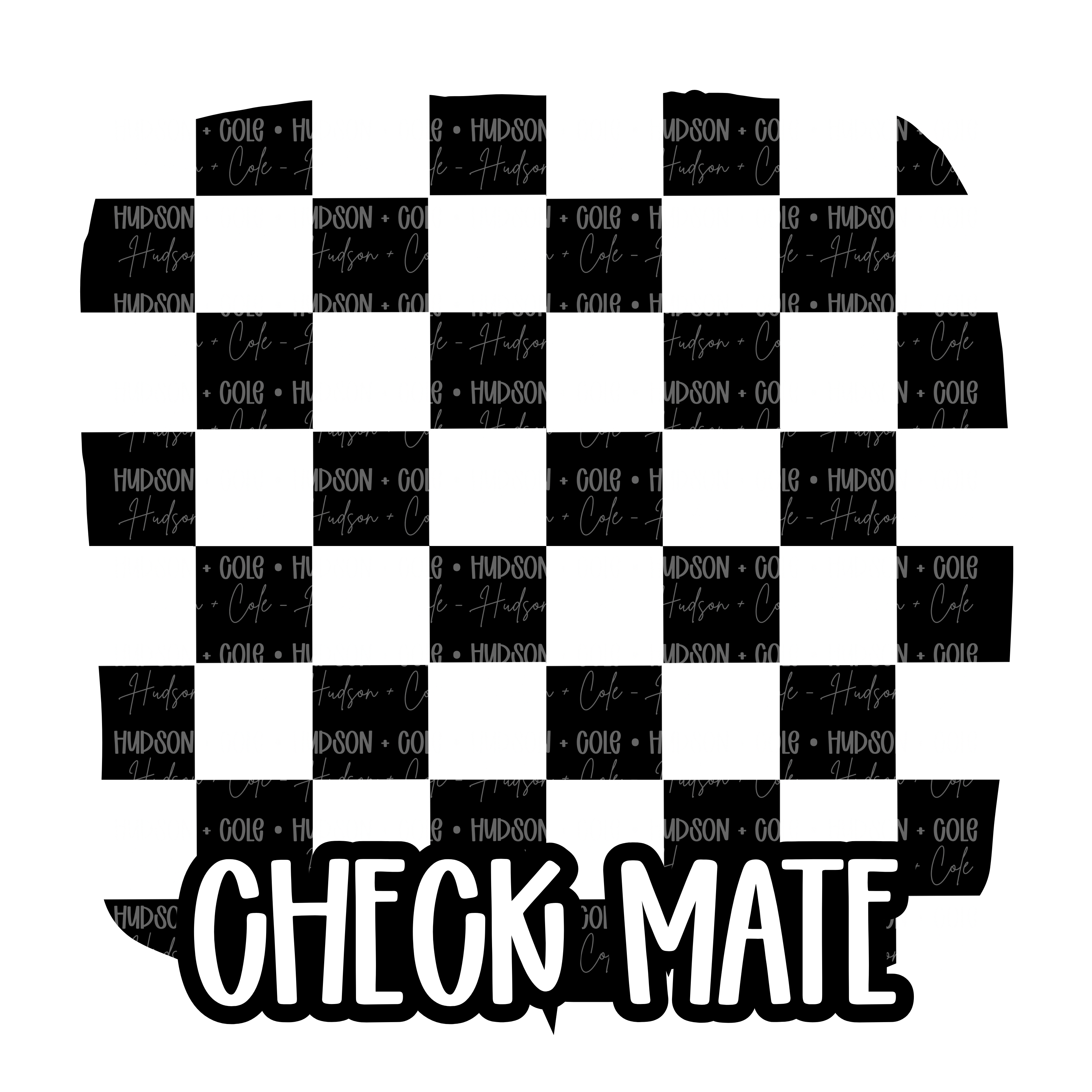 Check Mate | ETAT: AUGUST