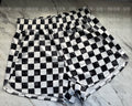RTS Split Shorts