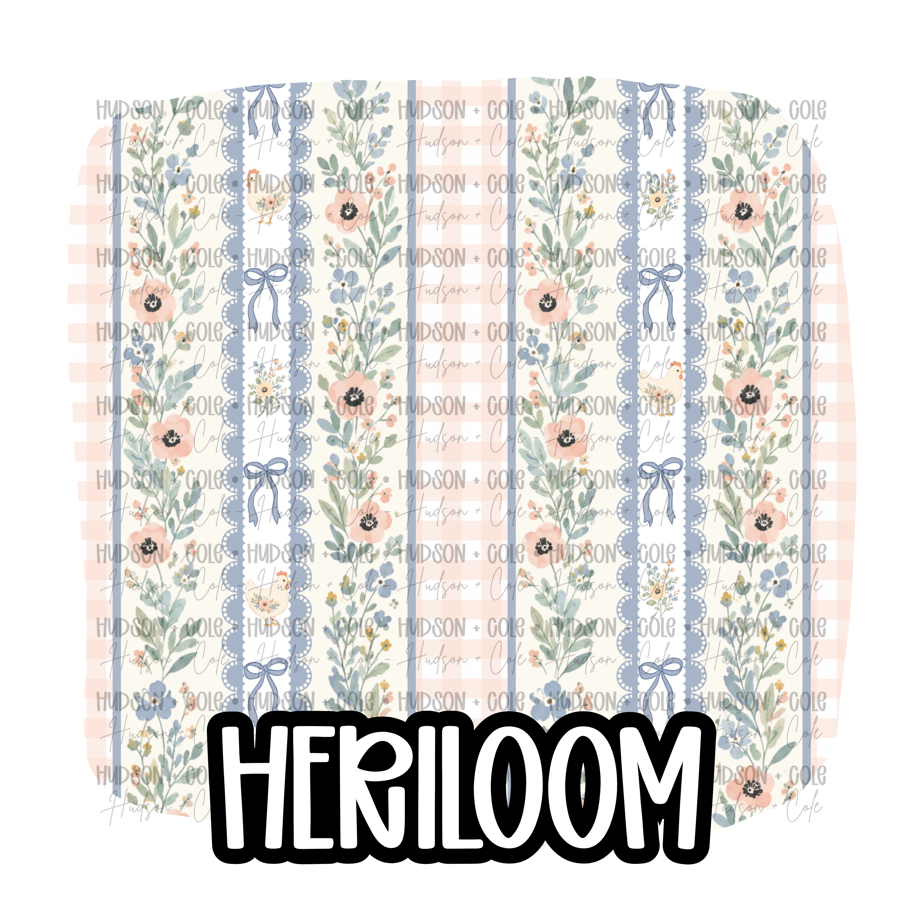 Heriloom | ETAT: September