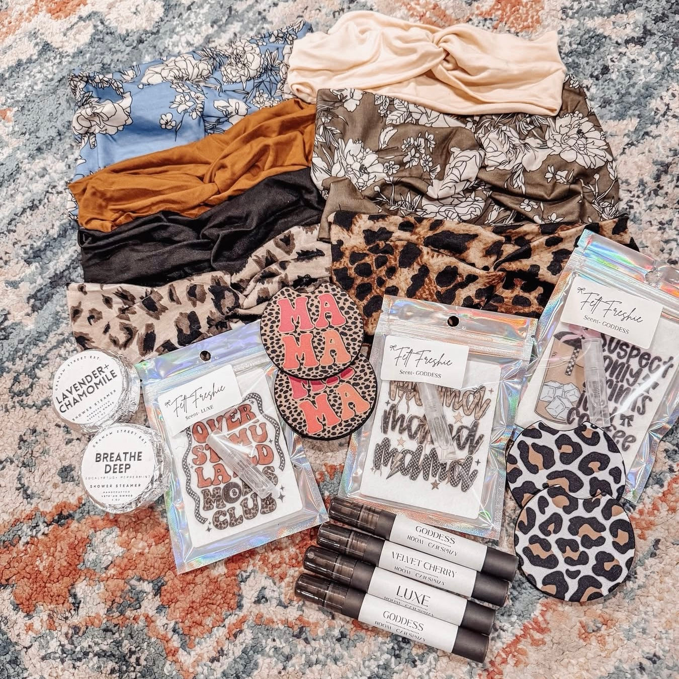 Mystery Bundles (2-3 items)