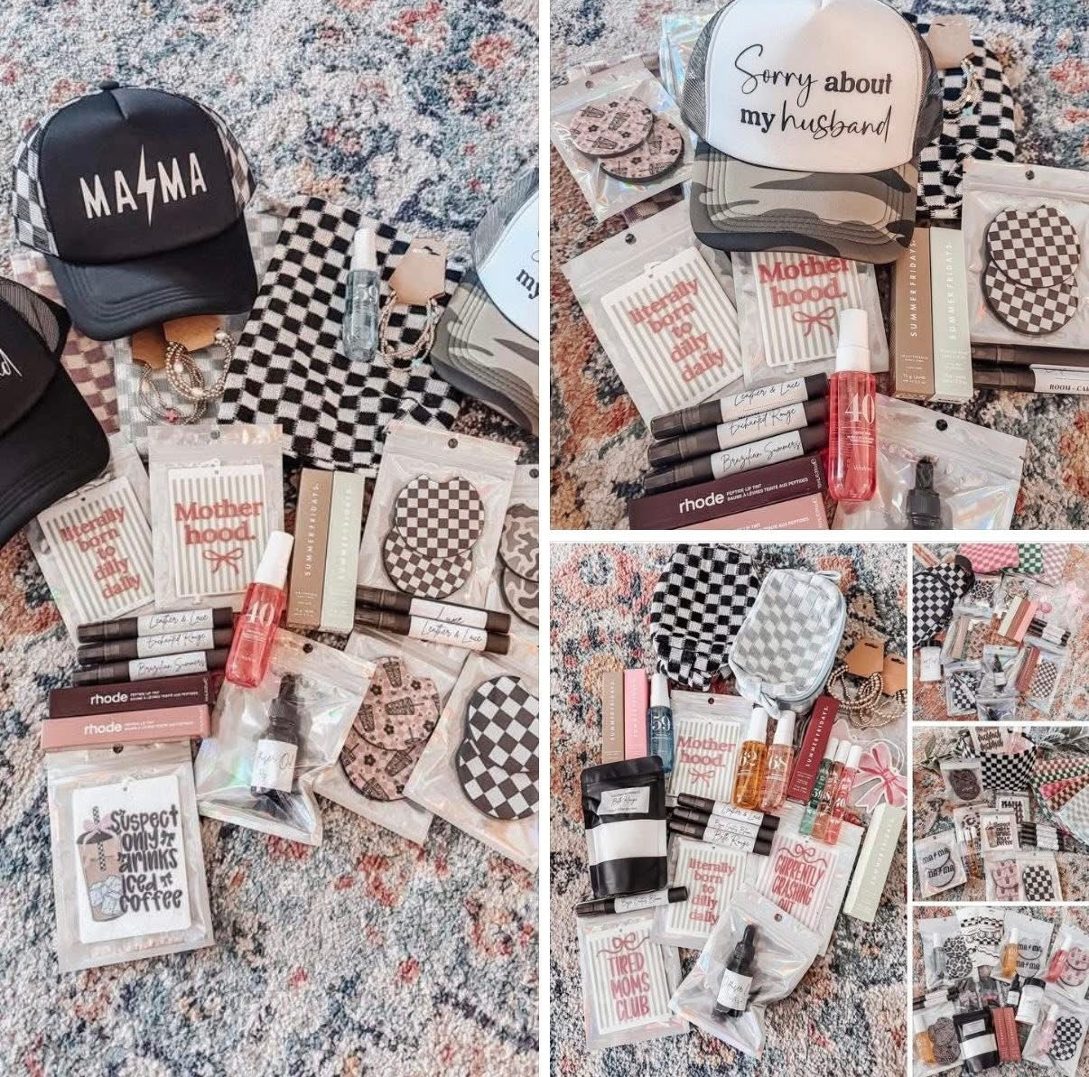 Mystery Bundles (2-3 items)