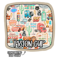 Piston Cup | ETAT: Late Dec/Early Jan