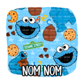 Nom Nom | ETAT: October