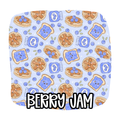 Berry Jam | ETAT: October
