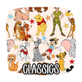 CLASSICS | ETAT: OCTOBER