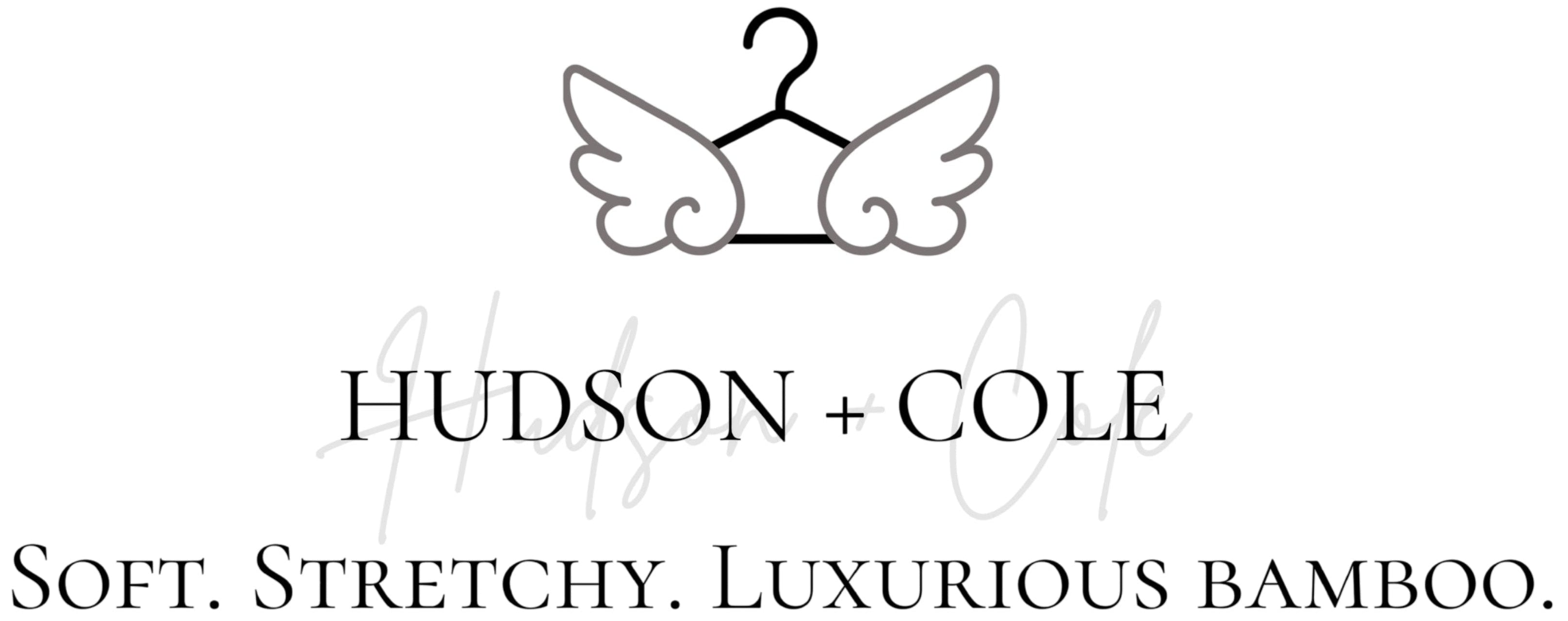 Hudson + Cole